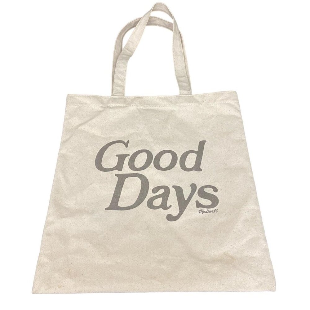 Madewell Good Days Tote Bag